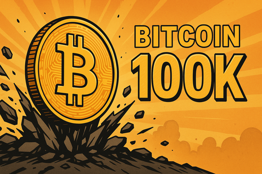 Bitcoin at $115K: Is the Crypto Market Gearing Up for a New Era or Facing a Correction?