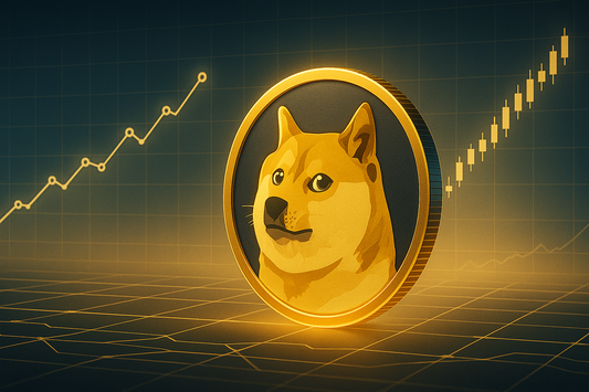From Meme to Money: Why Dogecoin’s August Rally Might Be the Start of Something Bigger