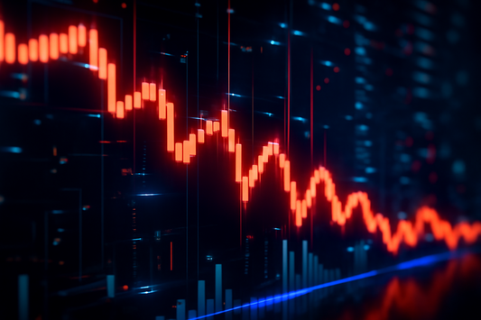 $630 Million Wiped Out Overnight: The Real Story Behind August’s 7% Crypto Crash