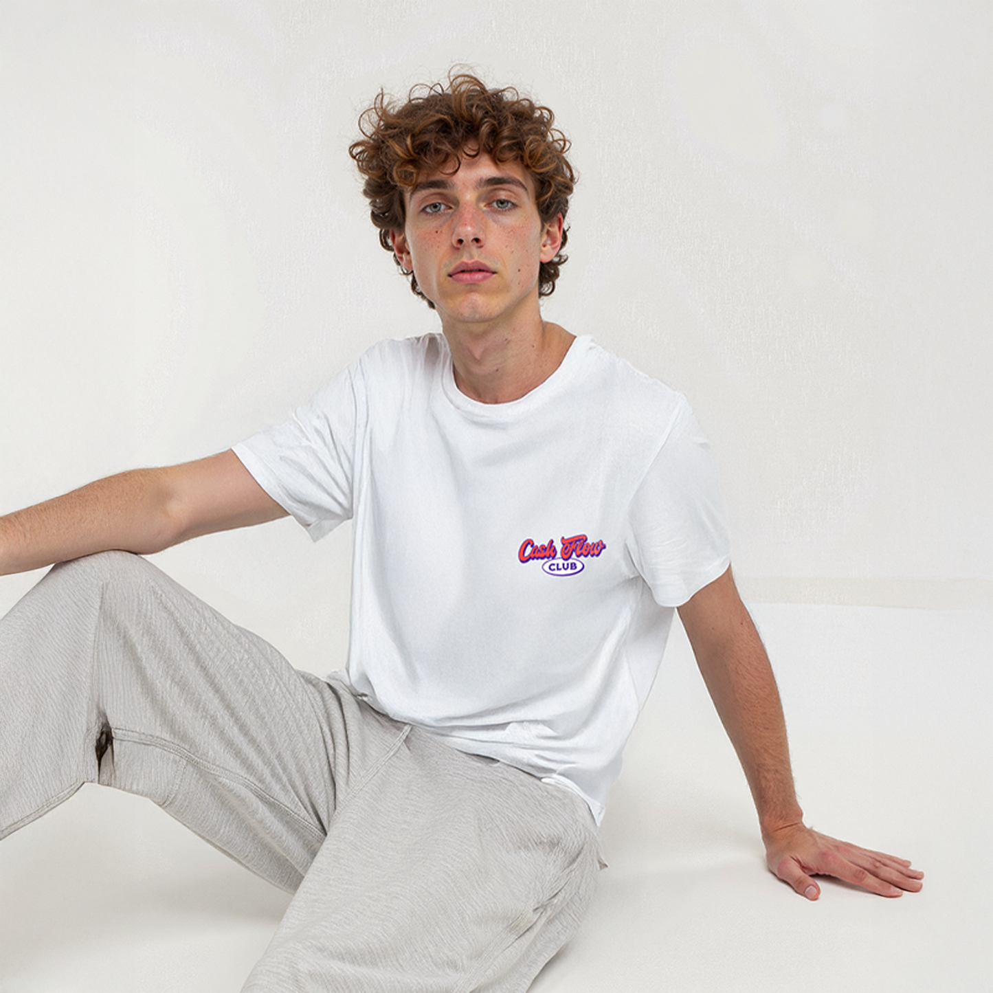 Passive Income t-shirt