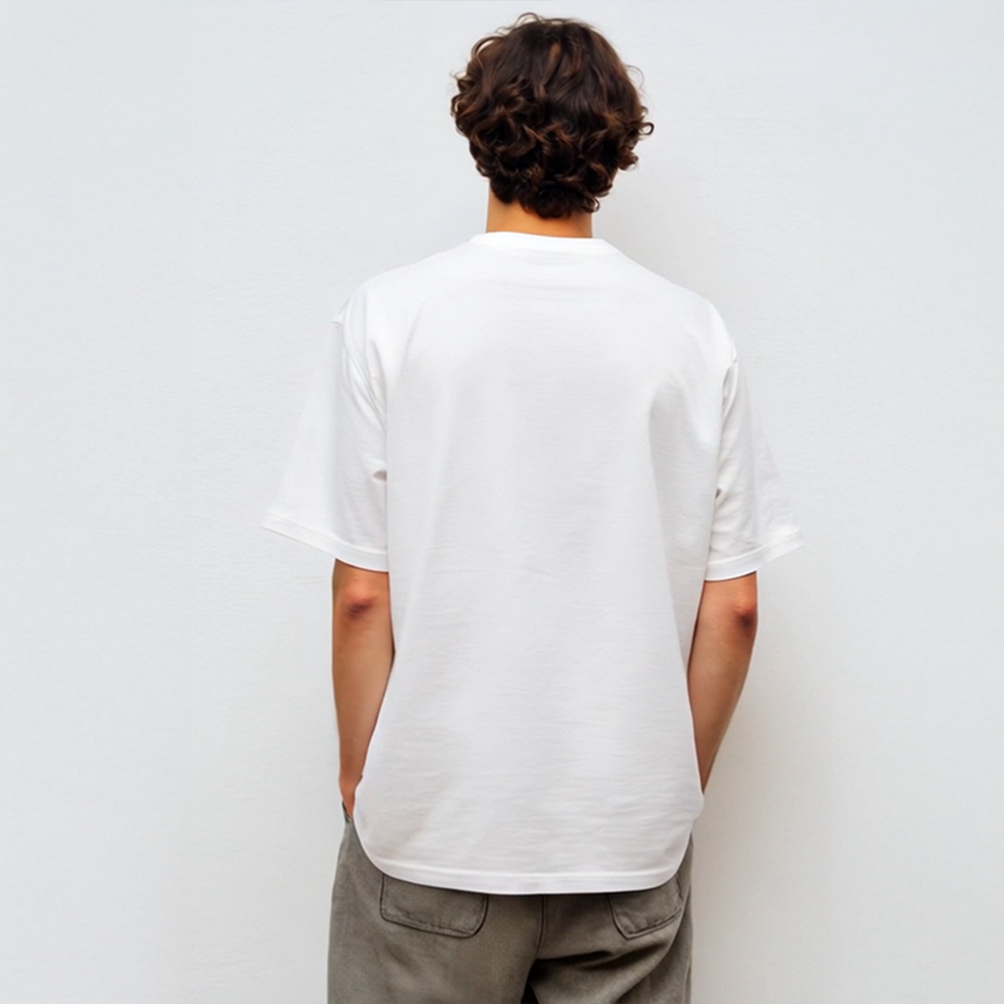The BOLD t-shirt