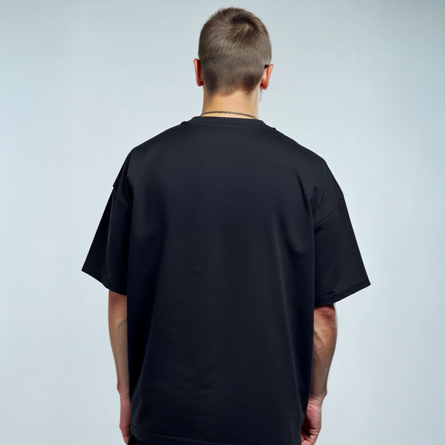 Buy The Fear t-shirt