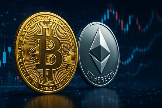 Crypto's Volatile Summer: Bitcoin Tests Six Figures, Ethereum Prepares Major Upgrades, and AI Tokens Surge