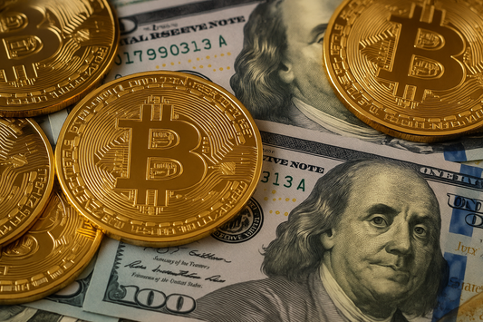 Project Crypto: Inside the SEC’s Bold Bid to Make America the Global Digital Asset Hub