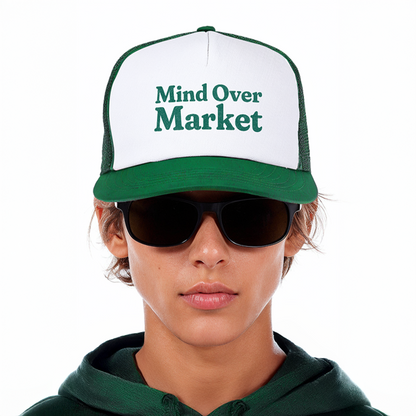 Mind Over Market Cap
