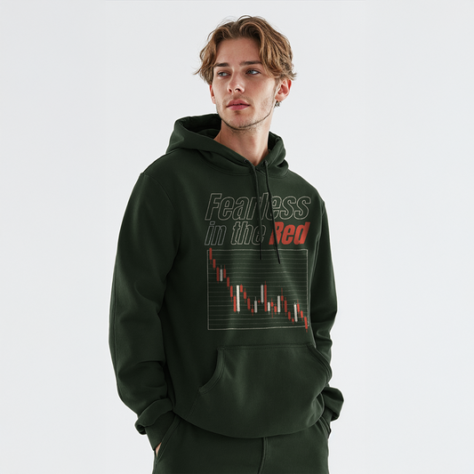 Fearless Hoodie