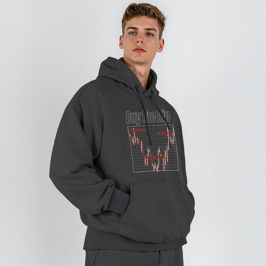 Buy The Dip Hoodie
