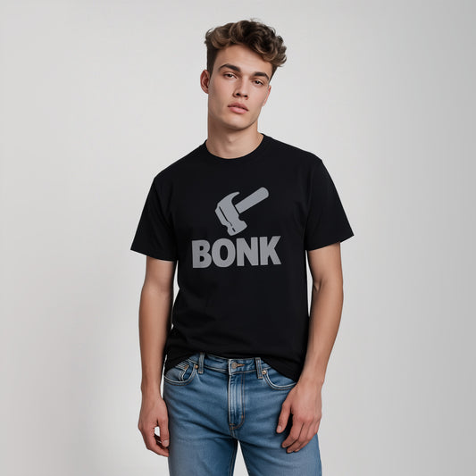 BONK t-shirt