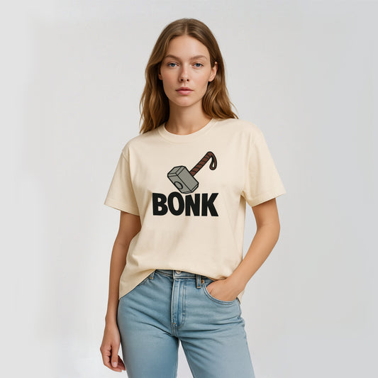 BONK t-shirt