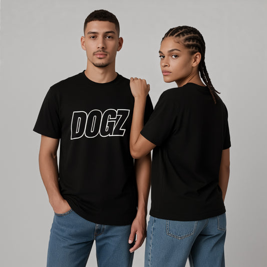 DOGZ T-shirt