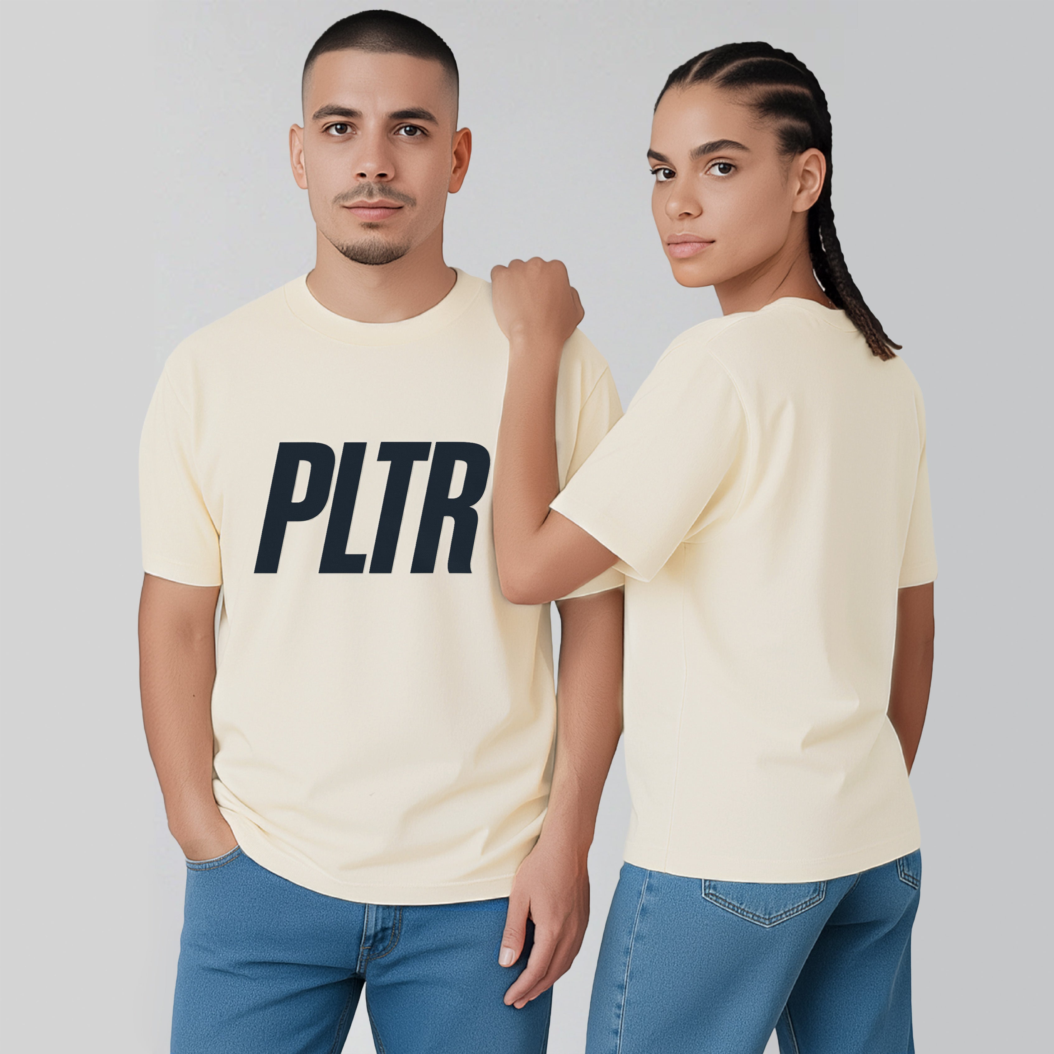 PLTR t-shirt