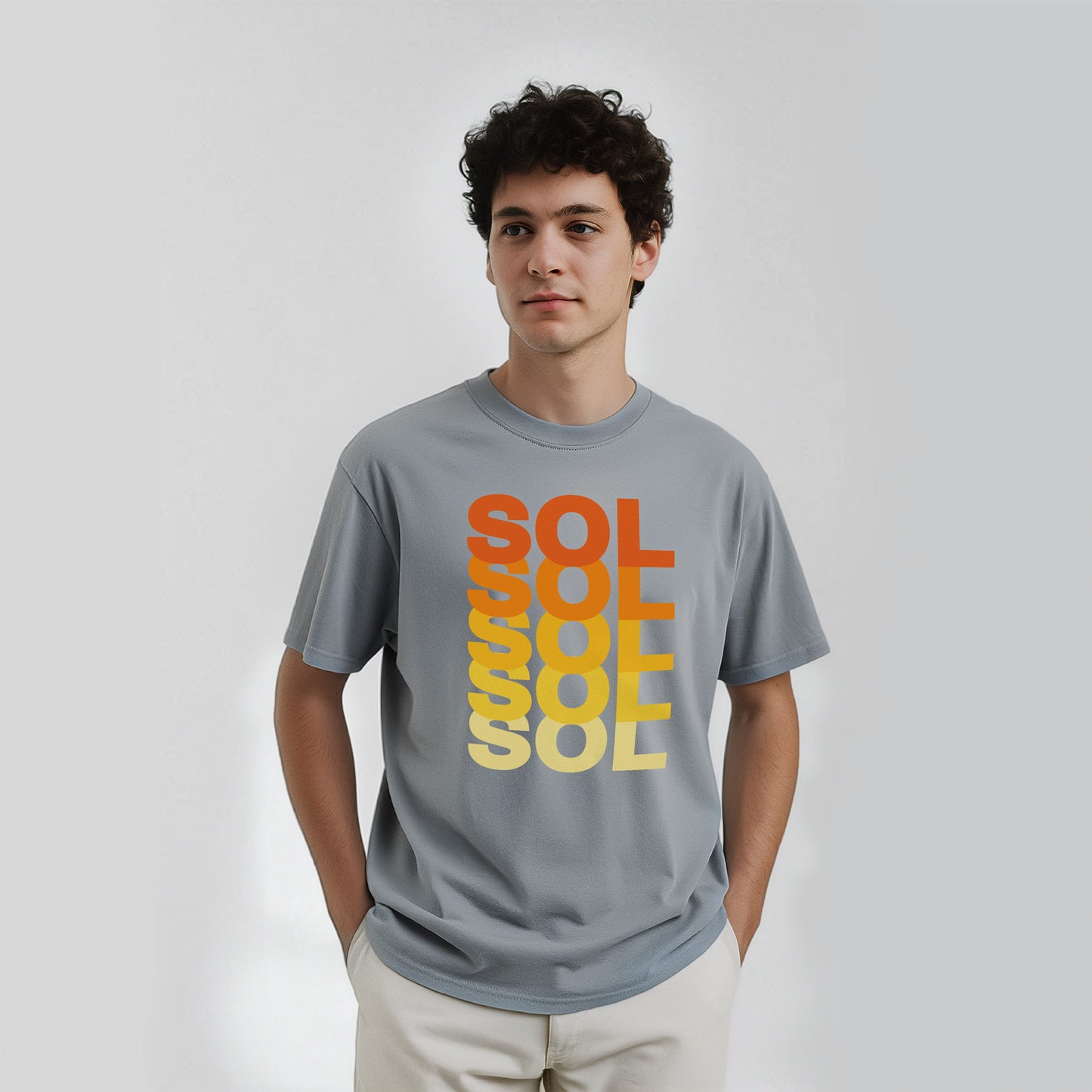SOL t-shirt