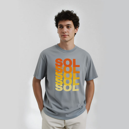 SOL t-shirt