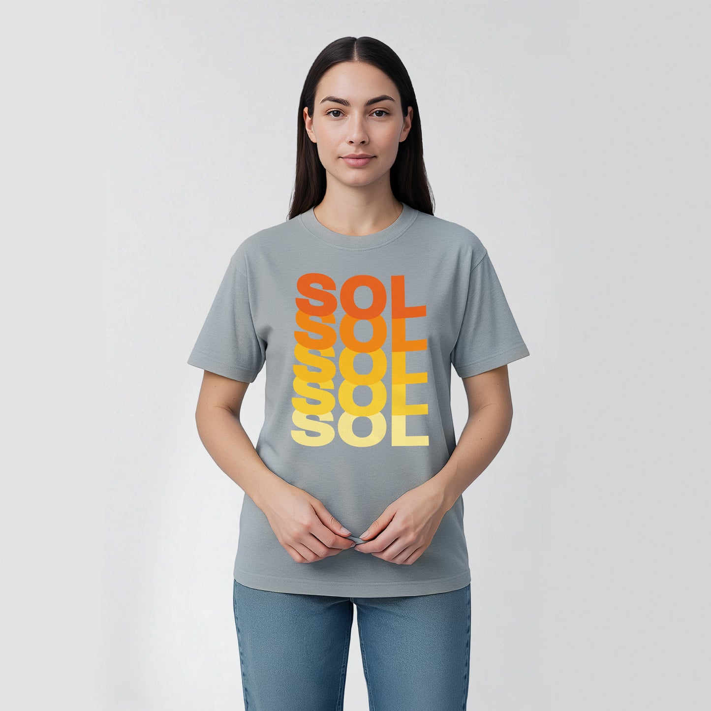 SOL t-shirt