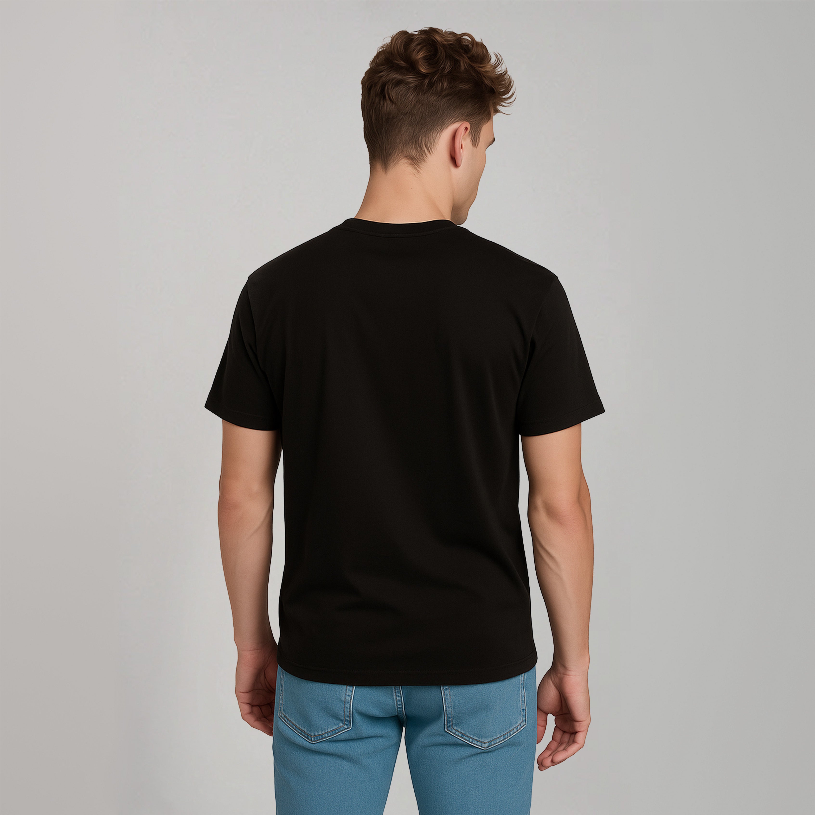 TON t-shirt hover