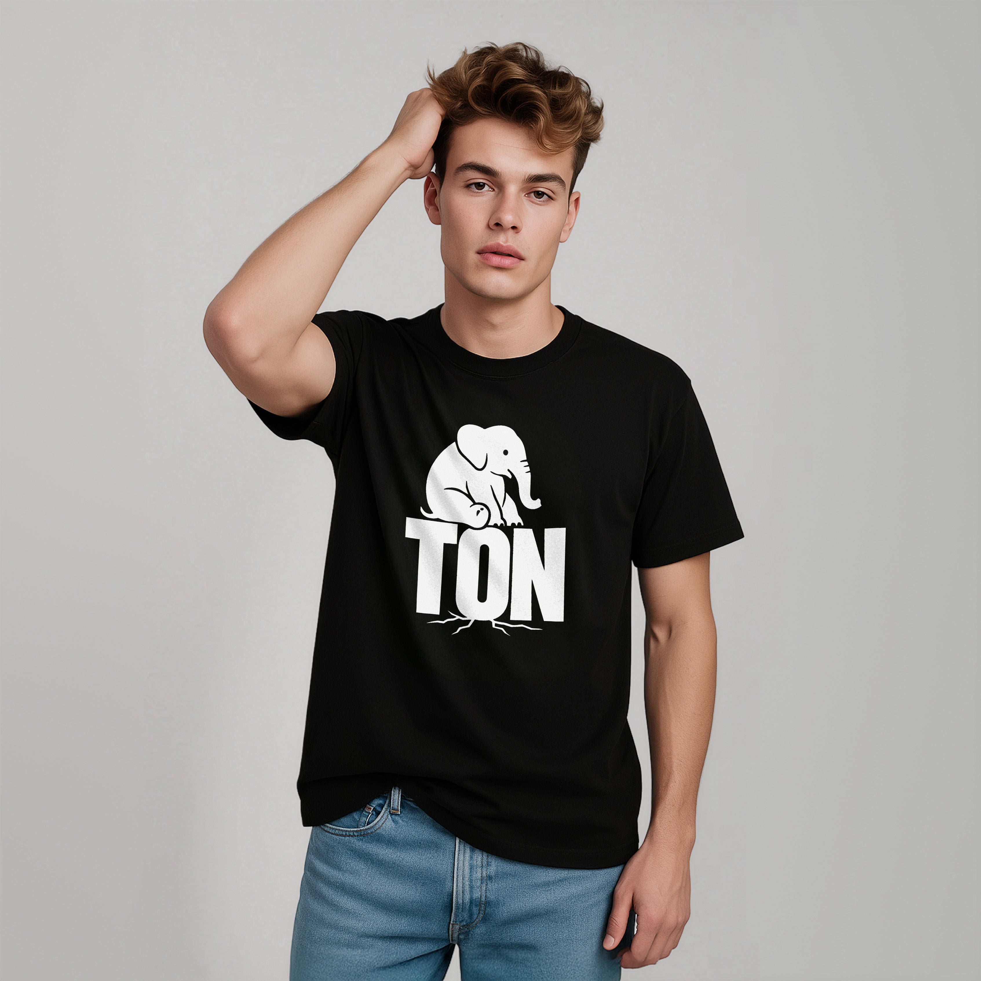 TON t-shirt