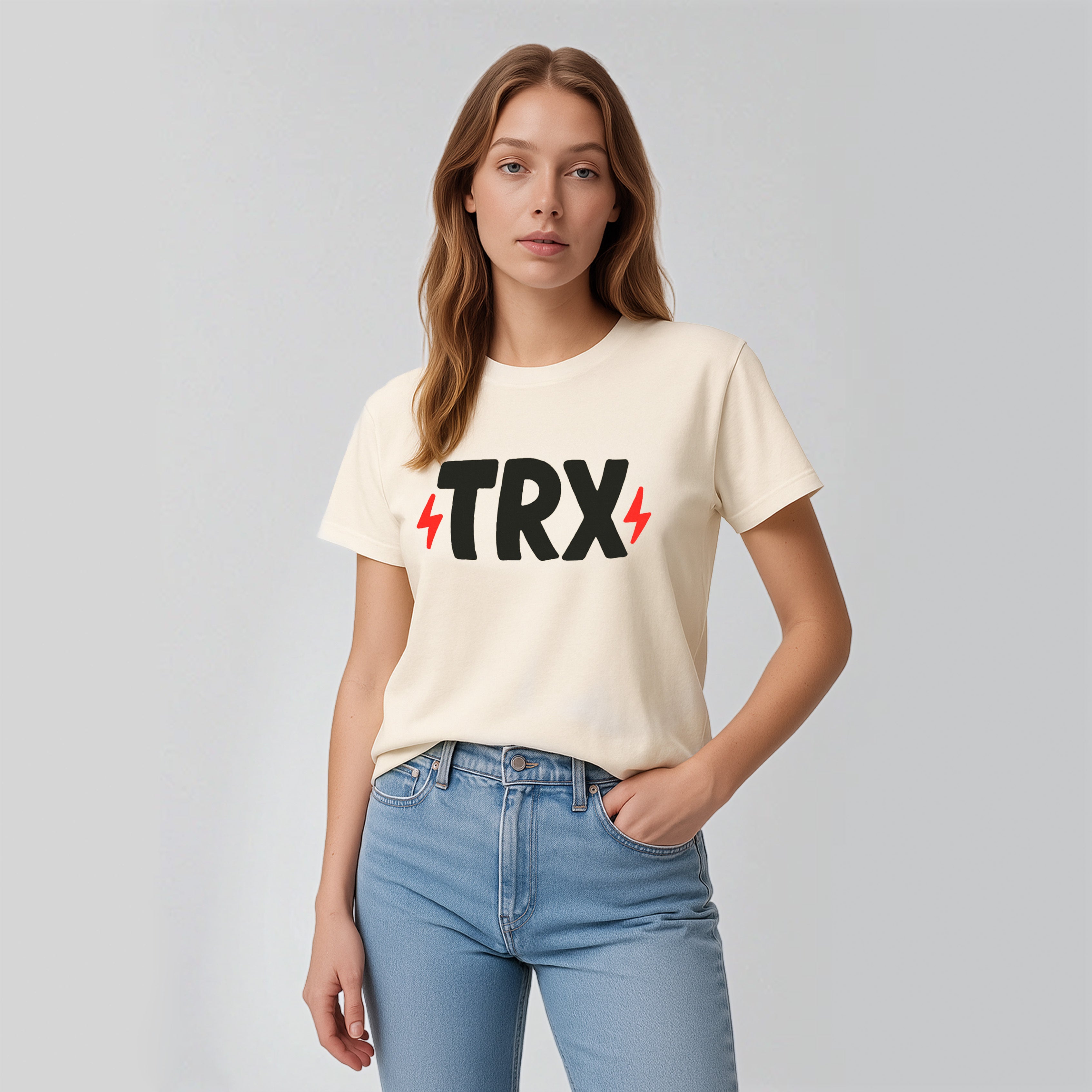 TRX t-shirt