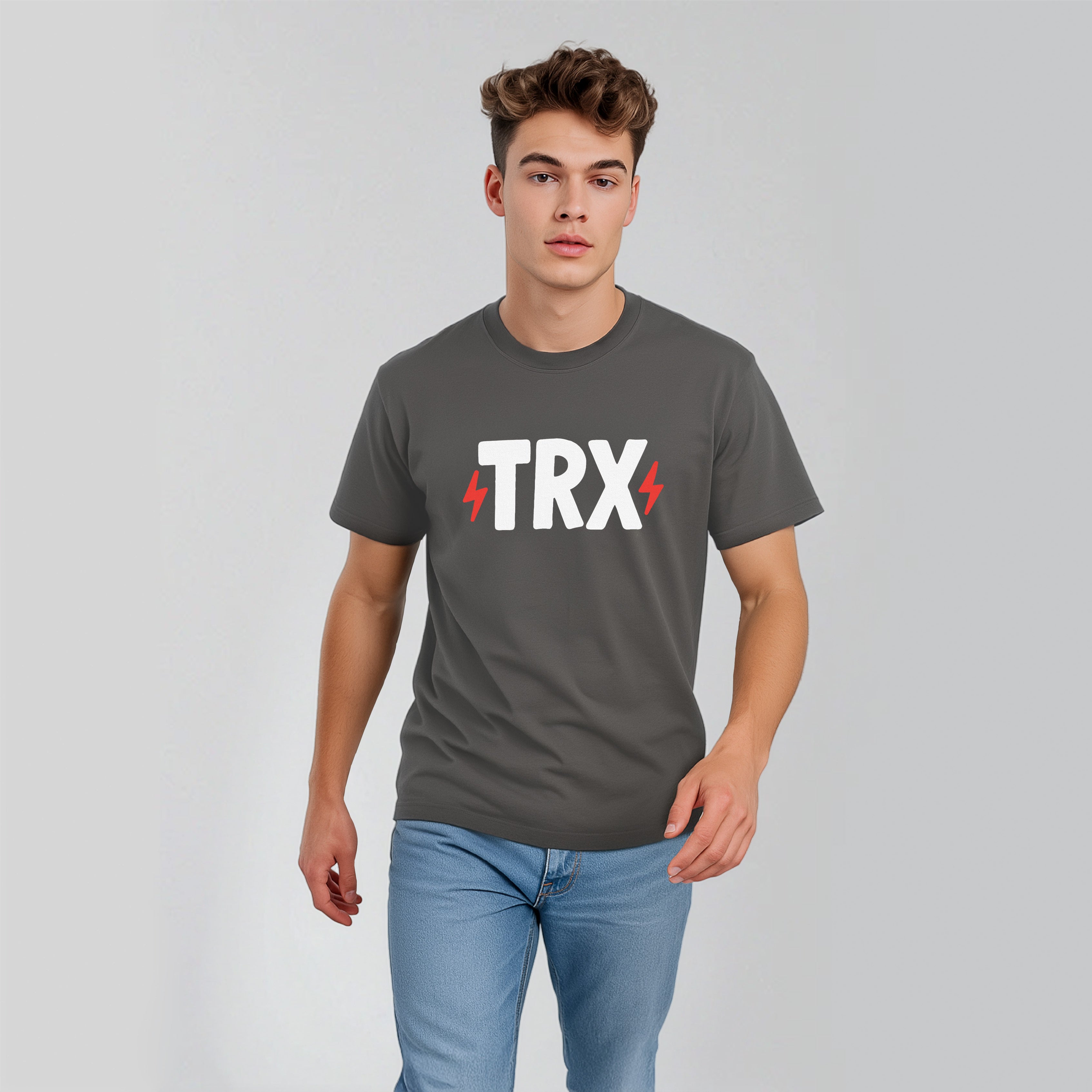 TRX t-shirt
