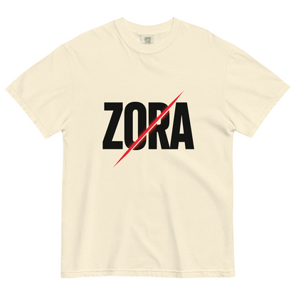 ZORA t-shirt