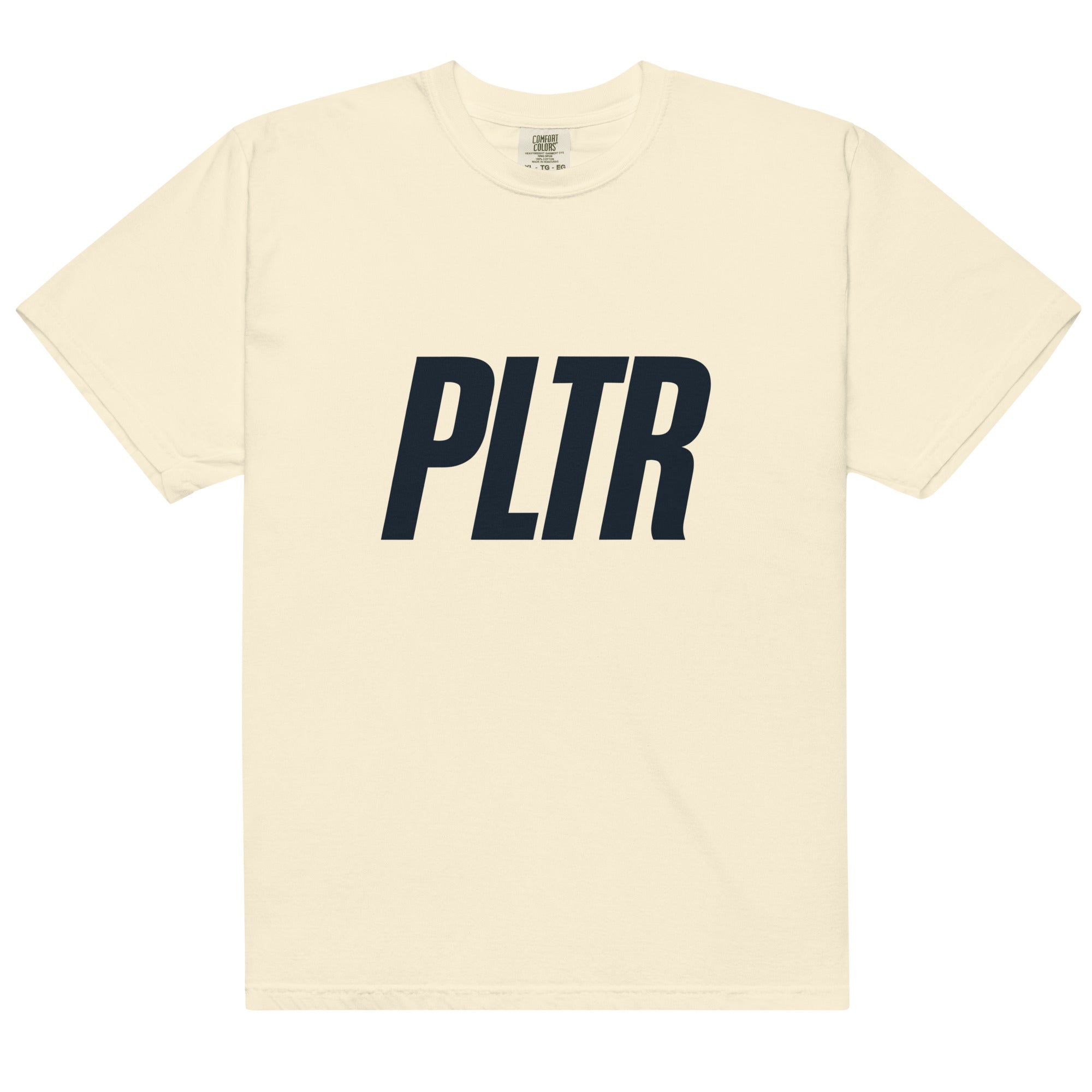 PLTR t-shirt hover