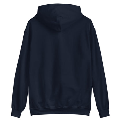 Wyckoff Schematic Hoodie